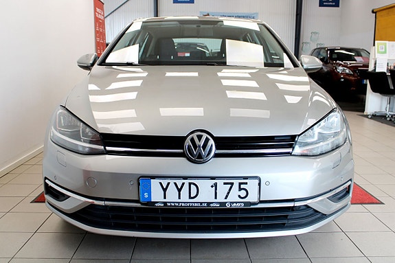Volkswagen Golf I 4 of 24