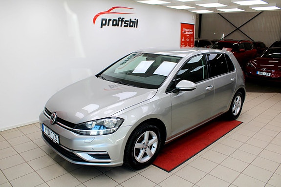 Volkswagen Golf I 5 of 24
