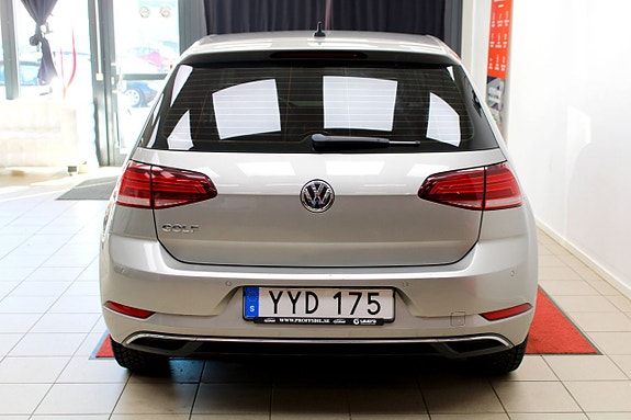Volkswagen Golf I 11 of 24