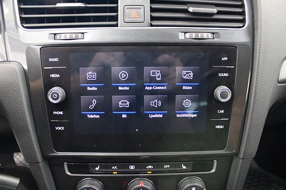 Volkswagen Golf I 15 of 24
