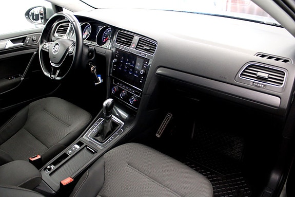 Volkswagen Golf I 20 of 24