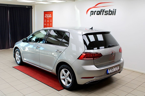 Volkswagen Golf I 10 of 24