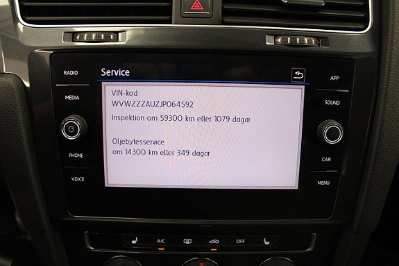Volkswagen Golf I 16 of 24