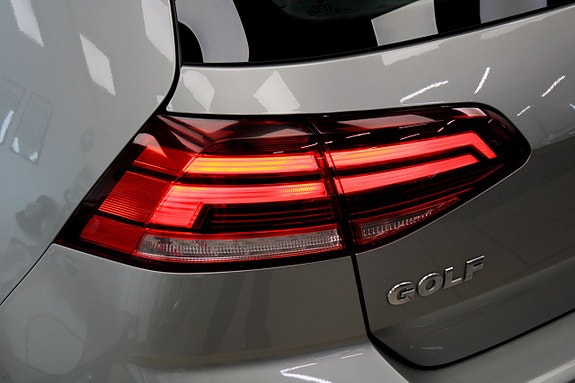 Volkswagen Golf I 22 of 24