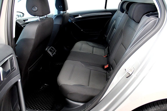 Volkswagen Golf I 9 of 24