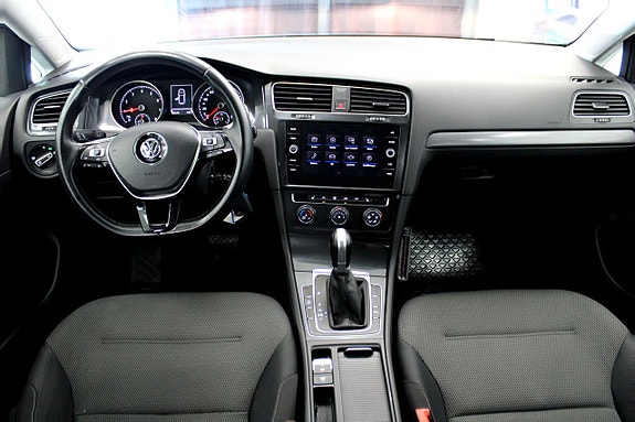 Volkswagen Golf I 8 of 24