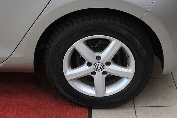 Volkswagen Golf I 23 of 24