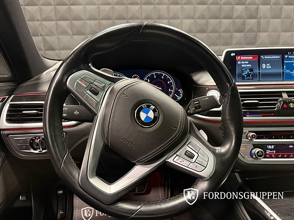 BMW 730 15 of 24