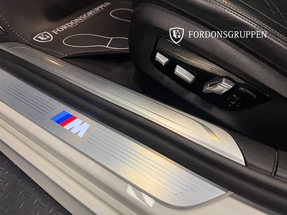 BMW 730 12 of 24