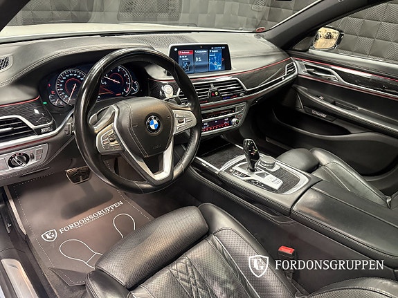 BMW 730 14 of 24