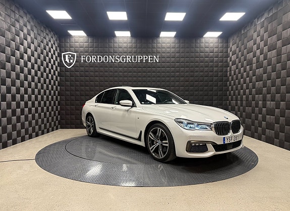BMW 730 7 of 24