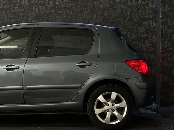 Peugeot 307 8 of 27