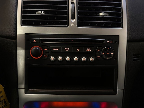 Peugeot 307 25 of 27