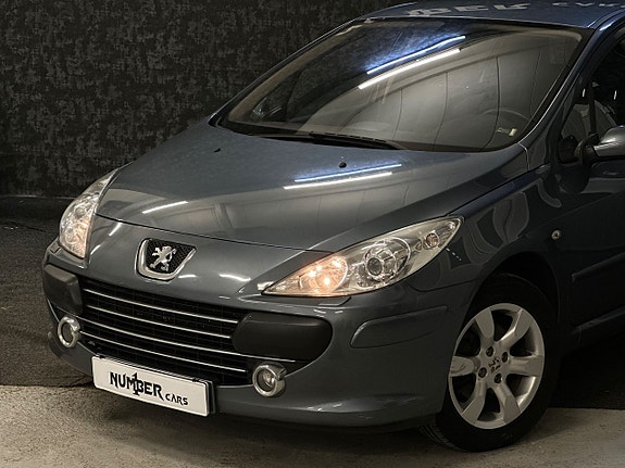 Peugeot 307 3 of 5