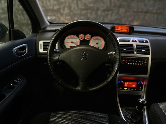 Peugeot 307 18 of 27