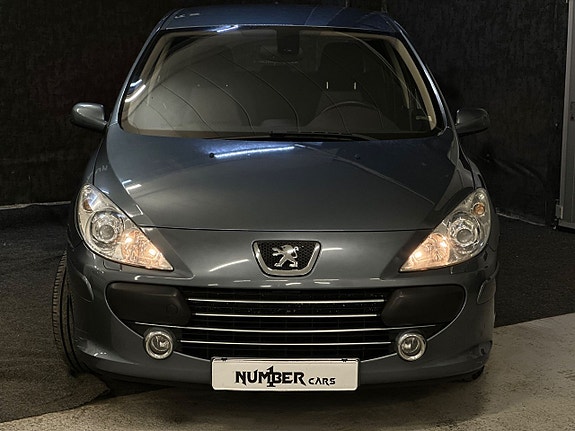 Peugeot 307 5 of 5