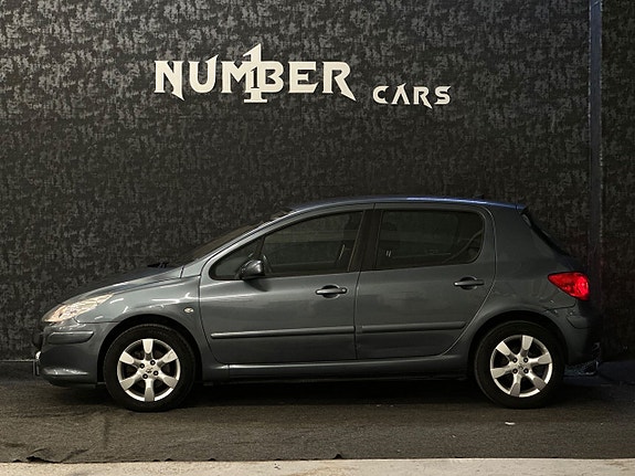 Peugeot 307 6 of 27