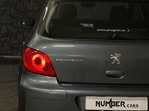 Peugeot 307 11 of 27