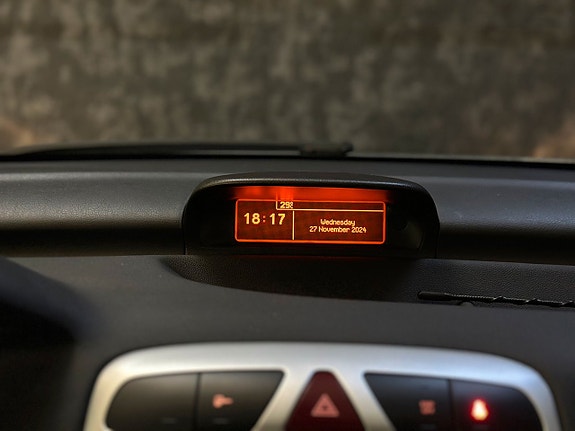 Peugeot 307 23 of 27