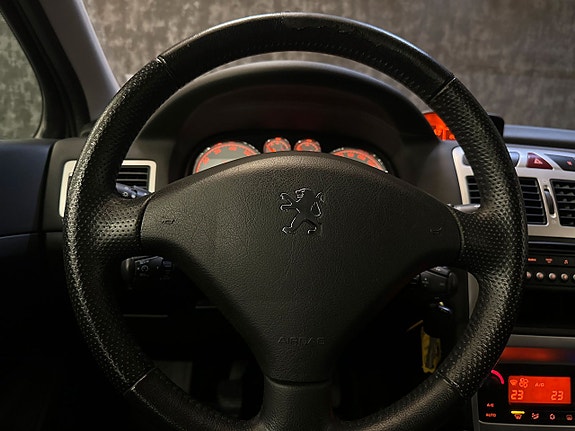 Peugeot 307 19 of 27