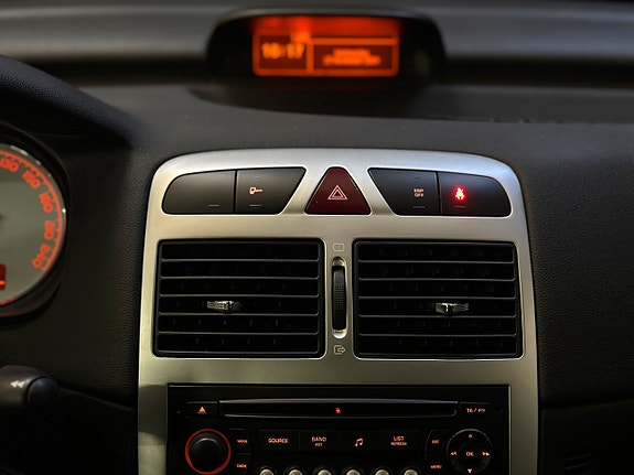 Peugeot 307 22 of 27