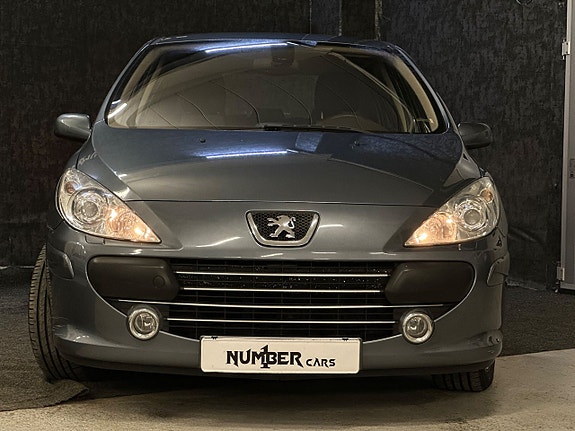 Peugeot 307 4 of 5