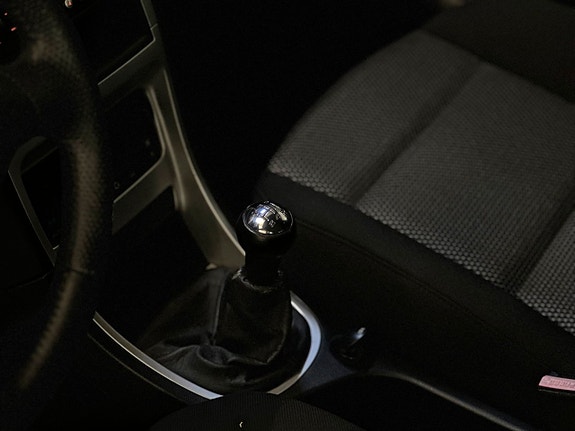 Peugeot 307 26 of 27