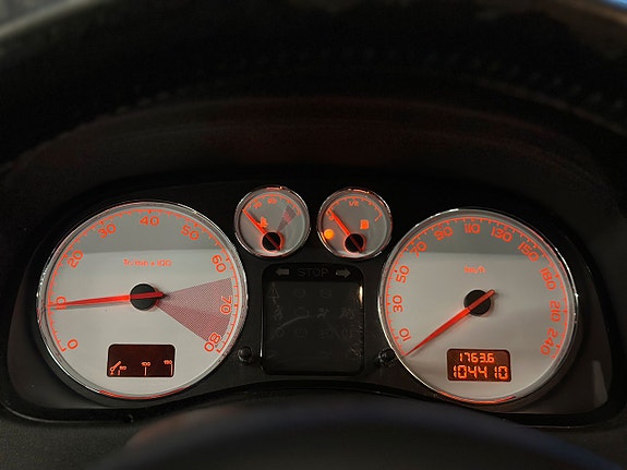 Peugeot 307 20 of 27