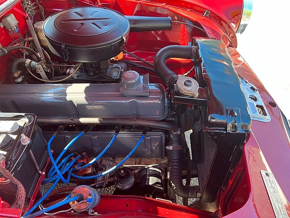 Opel Kapitan 12 of 13