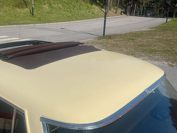 Opel Kapitan 8 of 13