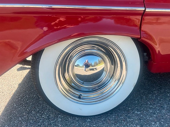 Opel Kapitan 6 of 13