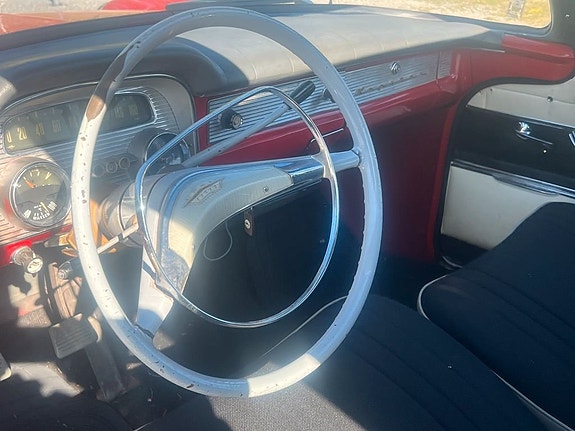 Opel Kapitan 7 of 13