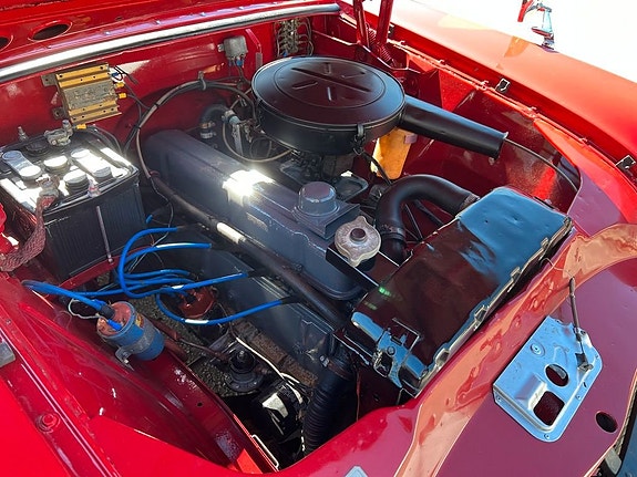 Opel Kapitan 11 of 13
