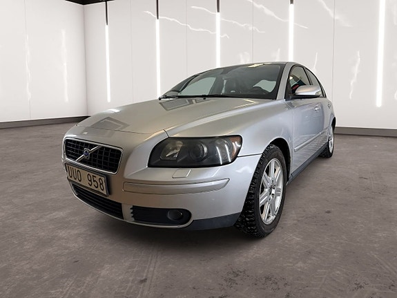 Volvo S40