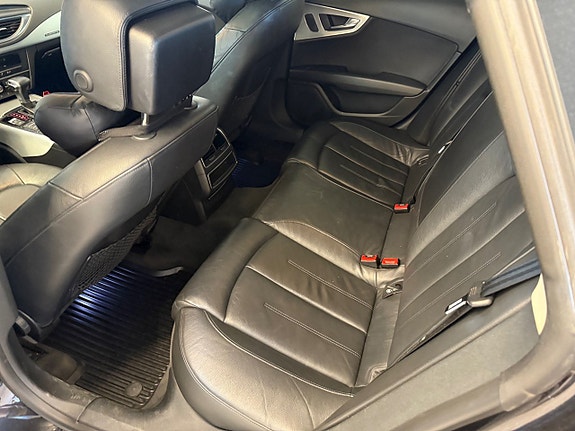 Audi A7 7 of 14