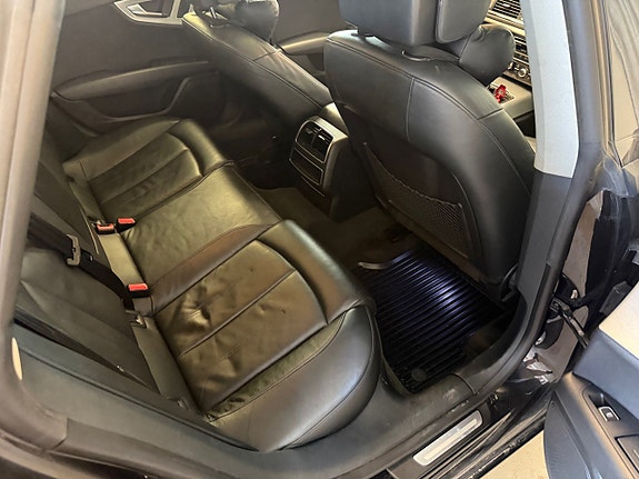 Audi A7 8 of 14