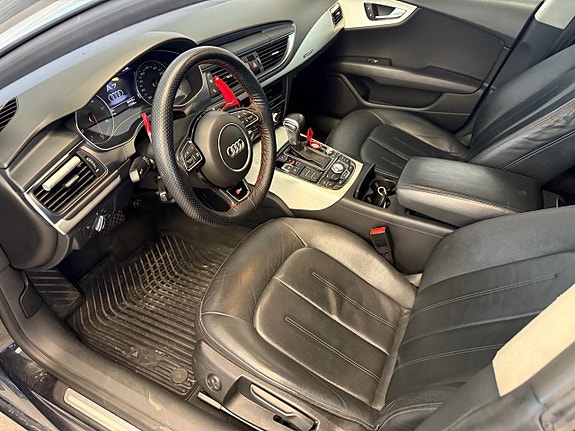 Audi A7 5 of 5