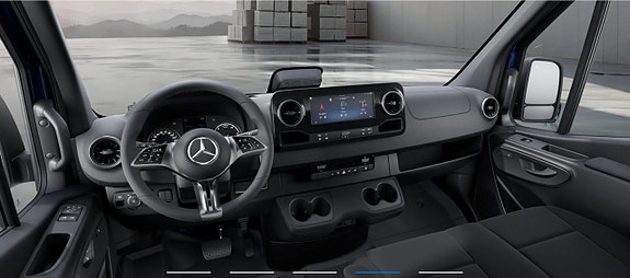 Mercedes-Benz eSprinter 314 6 of 7