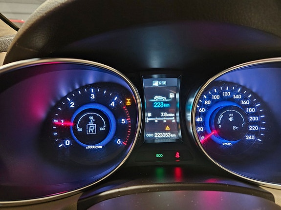 Hyundai Santa Fe 11 of 11