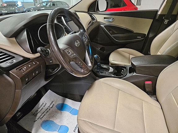 Hyundai Santa Fe 6 of 11