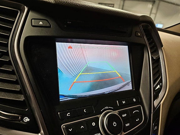Hyundai Santa Fe 10 of 11