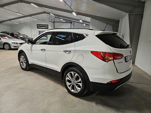 Hyundai Santa Fe 4 of 11