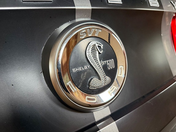 Ford Mustang 14 of 30
