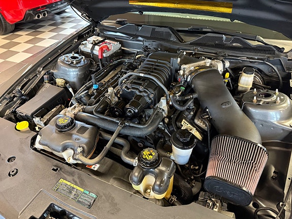 Ford Mustang 29 of 30
