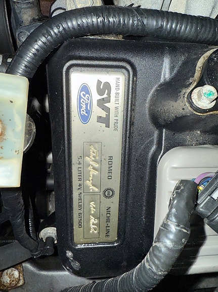 Ford Mustang 28 of 30