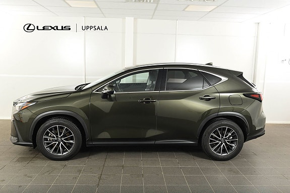 Lexus NX450h+ 2 of 3