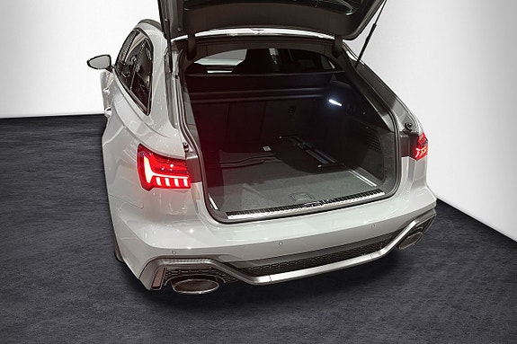 Audi RS6 11 of 12