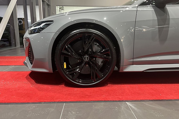 Audi RS6 12 of 12