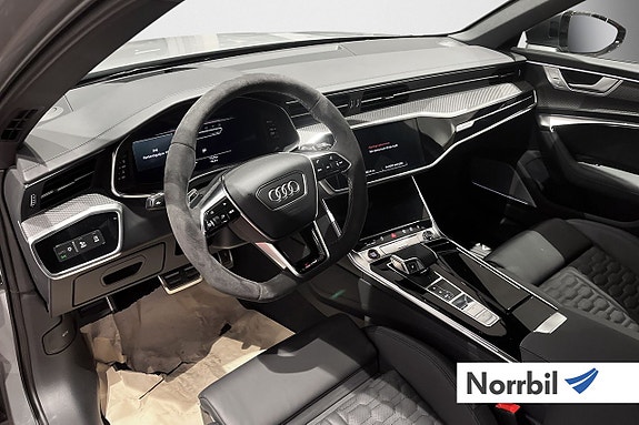 Audi RS6 6 of 12