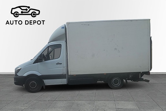 Mercedes-Benz Sprinter 316 2 of 5
